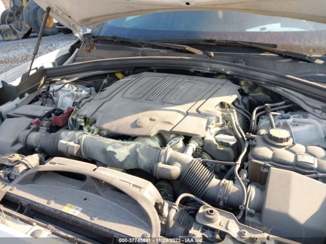 SADCM2FV6LA639230 Jaguar F-PACE S