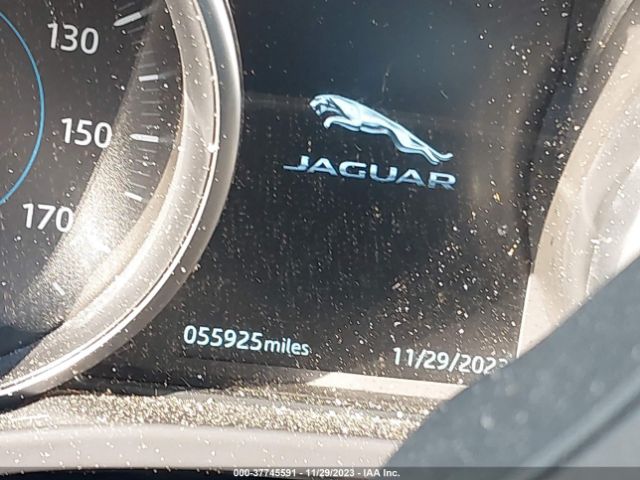 SADCM2FV6LA639230 Jaguar F-PACE S