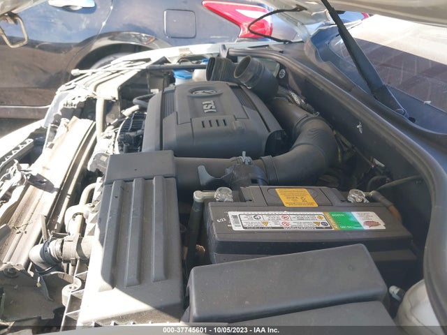 1VWDT7A36HC085864 Volkswagen Passat R-line W/comfort Pkg