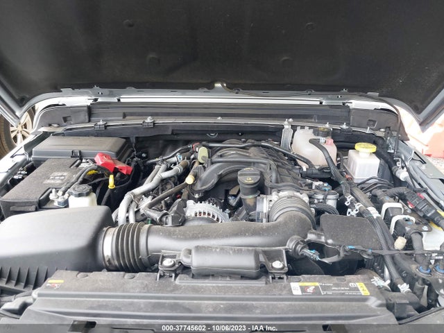 Jeep Gladiator Sport S 2023 1C6HJTAG6PL523505 Image 16