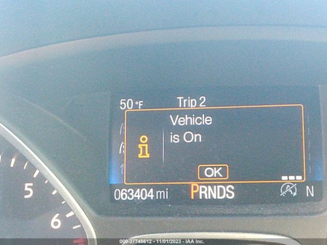 1FMCU0GD8JUA38544 Ford ESCAPE SE
