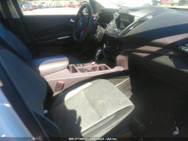 1FMCU0GD8JUA38544 Ford ESCAPE SE