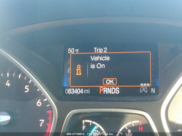 1FMCU0GD8JUA38544 Ford ESCAPE SE
