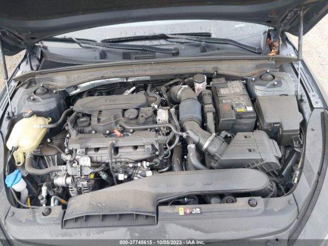 5XXG34J21MG037656 KIA K5 EX
