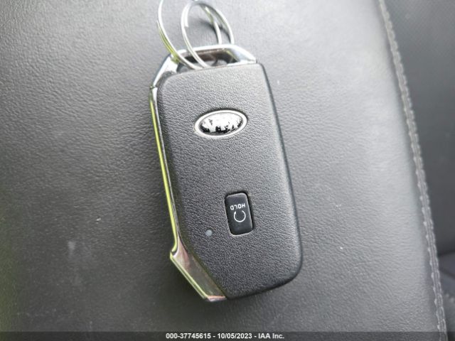 5XXG34J21MG037656 KIA K5 EX
