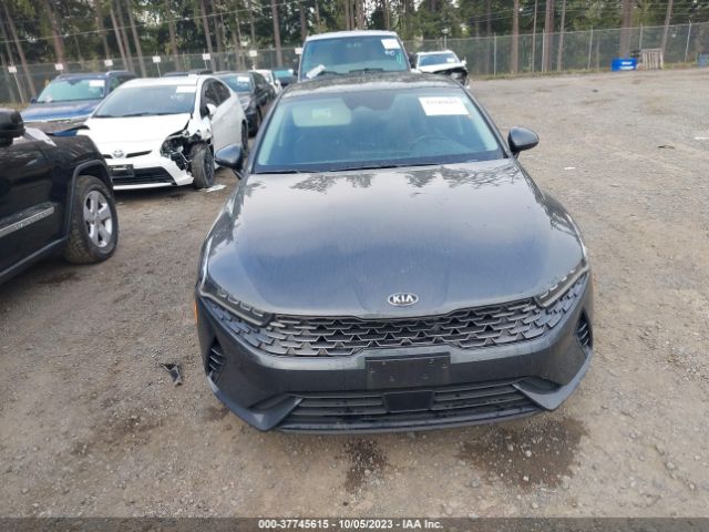 5XXG34J21MG037656 KIA K5 EX