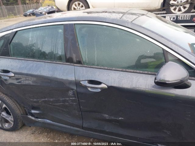 5XXG34J21MG037656 KIA K5 EX