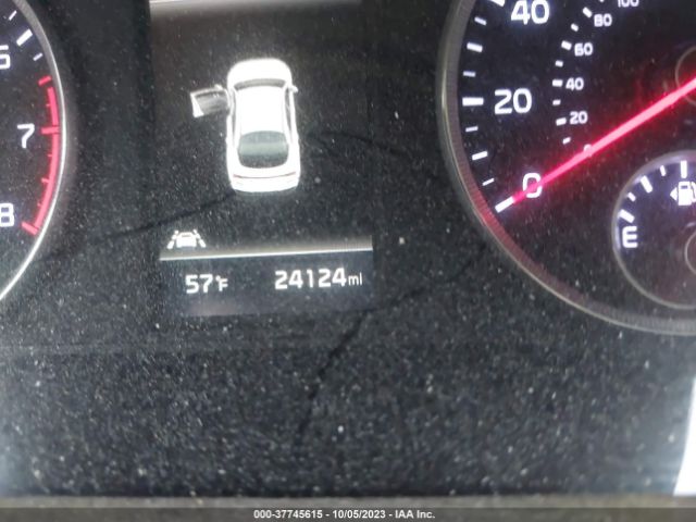 5XXG34J21MG037656 KIA K5 EX