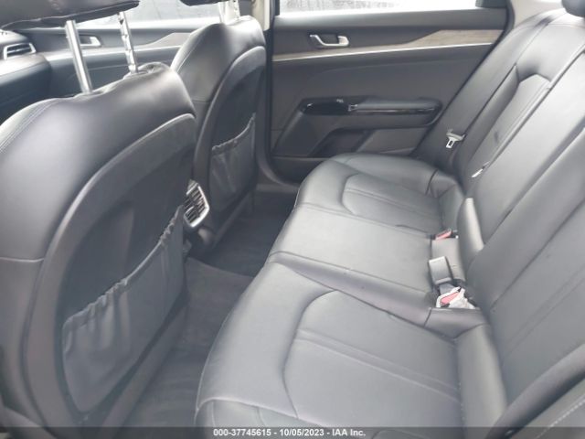 5XXG34J21MG037656 KIA K5 EX