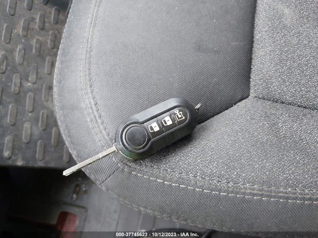 RAM Promaster Cargo Van 2021 3C6LRVDG8ME518238 Image 11