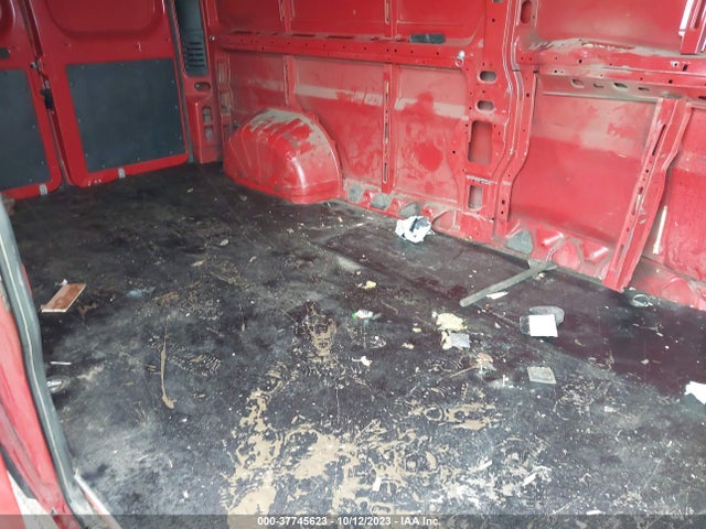 RAM Promaster Cargo Van 2021 3C6LRVDG8ME518238 Image 8