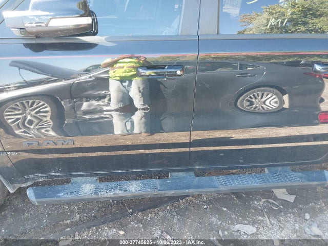 RAM 1500 Big Horn/lone Star 2019 1C6SRFFT6KN776987 Image 14