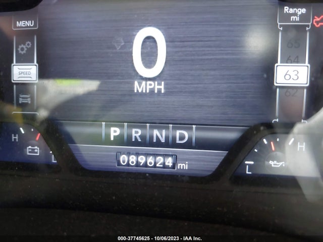 2019 RAM 1500 BIG HORN/LONE STAR VIN: 1C6SRFFT6KN776987