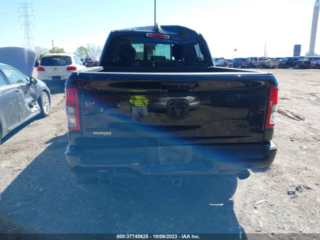 RAM 1500 Big Horn/lone Star 2019 1C6SRFFT6KN776987 Image 16