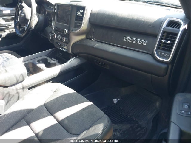 RAM 1500 Big Horn/lone Star 2019 1C6SRFFT6KN776987 Image 5