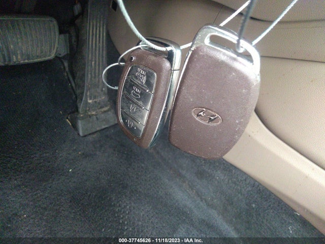 2020 HYUNDAI TUCSON LIMITED VIN: KM8J33AL6LU269182