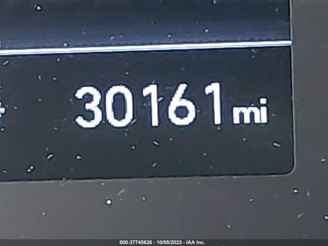 2020 HYUNDAI TUCSON LIMITED VIN: KM8J33AL6LU269182