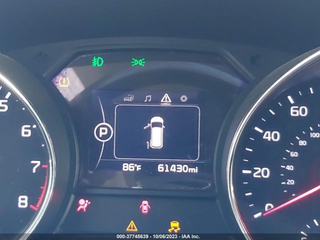 KNDMC5C18G6110845 KIA SEDONA EX