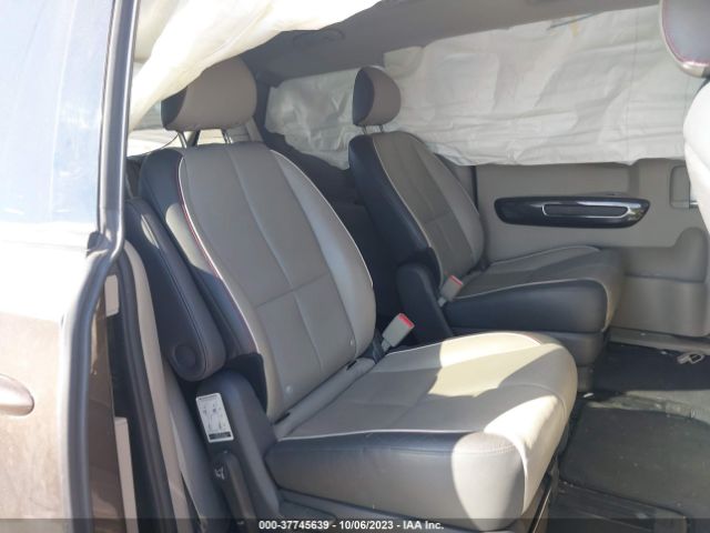 KNDMC5C18G6110845 KIA SEDONA EX