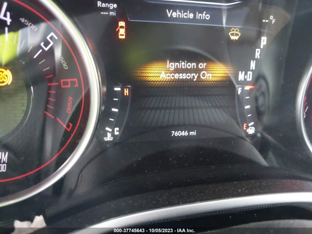 Dodge Challenger R/t Plus 2018 2C3CDZBT9JH305463 Image 7