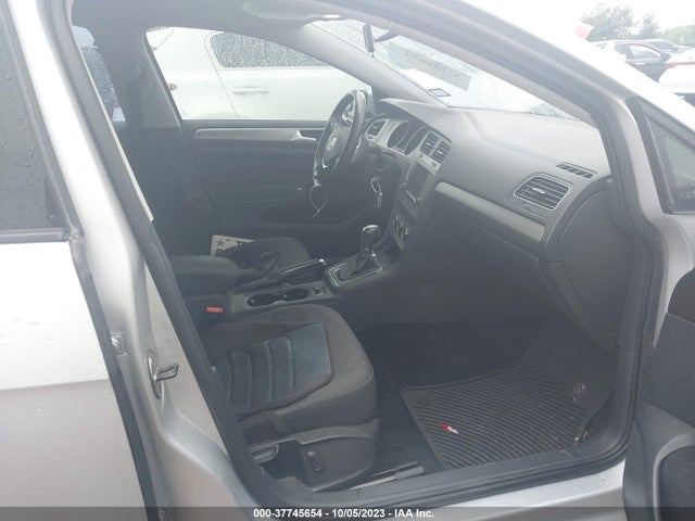 3VWC17AU1GM516800 Volkswagen Golf Sportwagen Tsi S