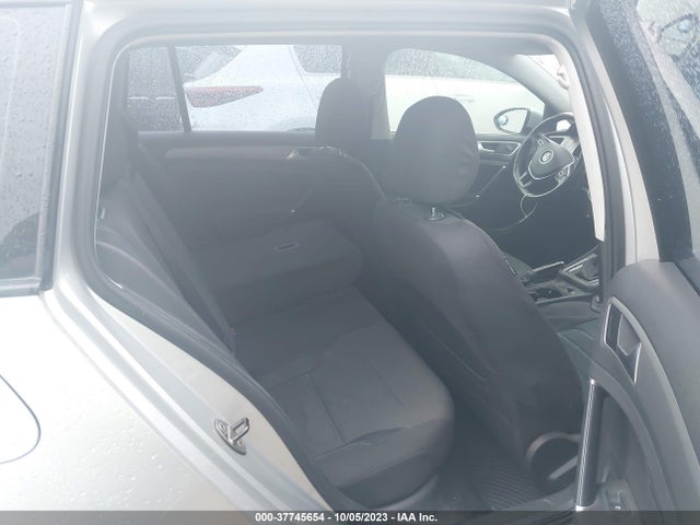 3VWC17AU1GM516800 Volkswagen Golf Sportwagen Tsi S
