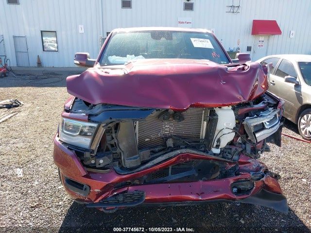 1C6SRFJT4MN594800 RAM 1500 Laramie