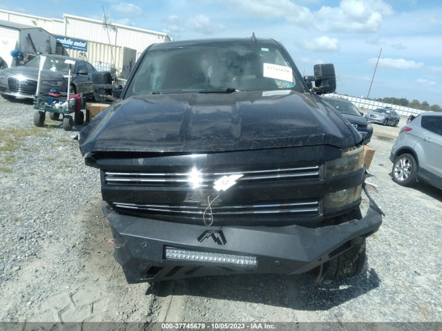 Chevrolet Silverado 2500hd Ltz 2015 1GC1KWE84FF675002 Image 12