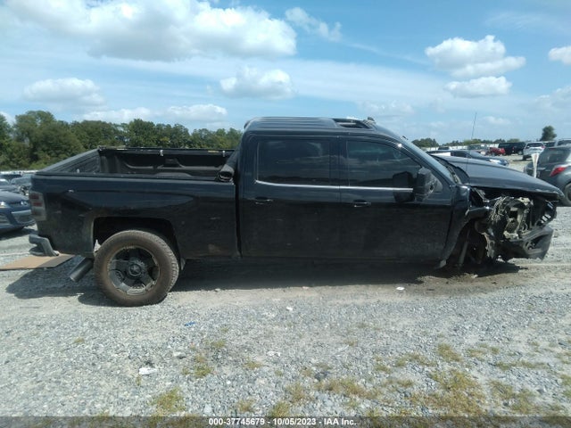 Chevrolet Silverado 2500hd Ltz 2015 1GC1KWE84FF675002 Image 13