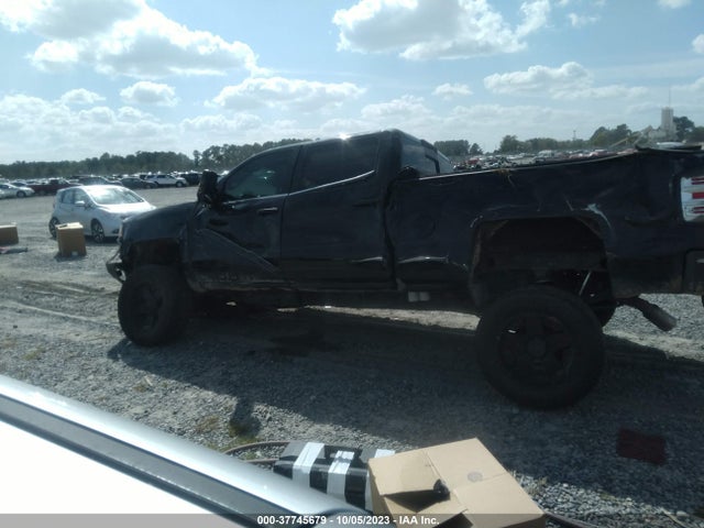 Chevrolet Silverado 2500hd Ltz 2015 1GC1KWE84FF675002 Image 14