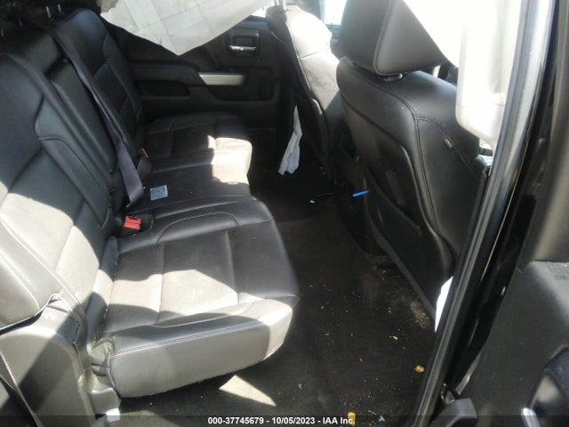 Chevrolet Silverado 2500hd Ltz 2015 1GC1KWE84FF675002 Image 8
