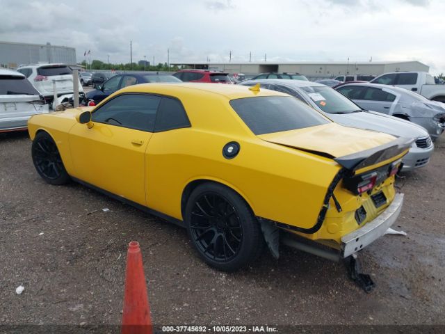 2C3CDZAG0JH181944 Dodge Challenger Sxt Plus