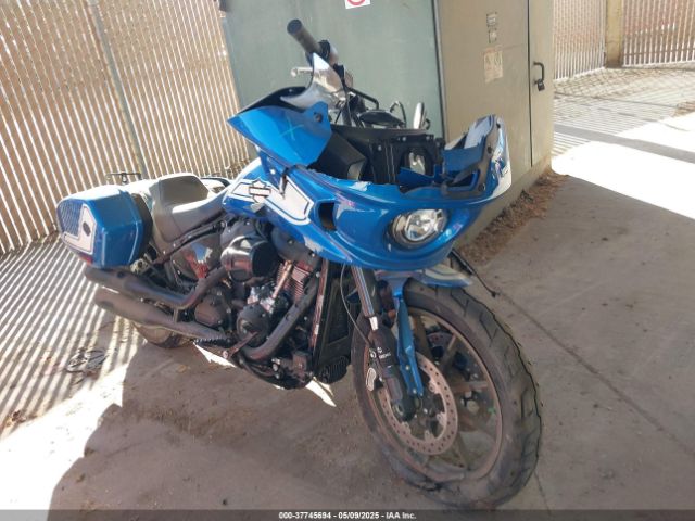 2023 HARLEY-DAVIDSON FXLRST 1HD1YXZ22PB058408