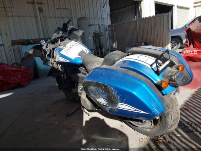 2023 HARLEY-DAVIDSON FXLRST 1HD1YXZ22PB058408 Photo 2