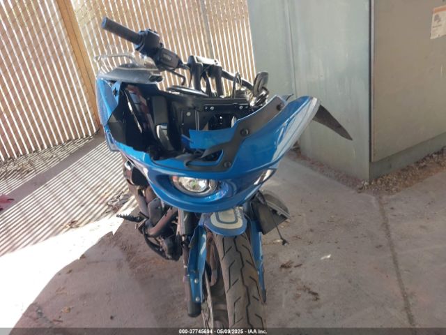 2023 HARLEY-DAVIDSON FXLRST 1HD1YXZ22PB058408 Photo 4