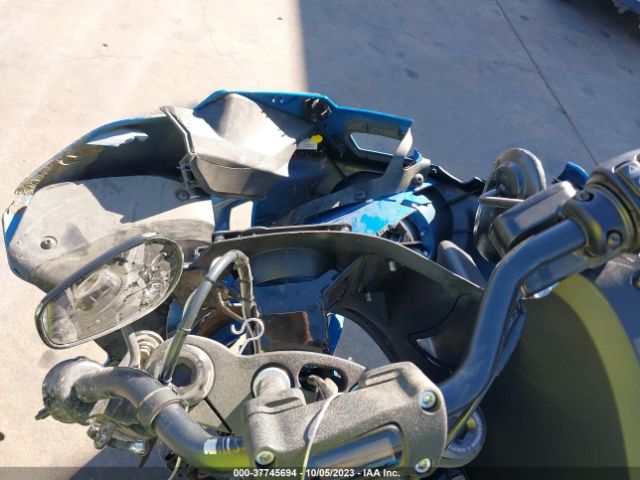 2023 HARLEY-DAVIDSON FXLRST 1HD1YXZ22PB058408 Photo 6