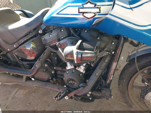 2023 HARLEY-DAVIDSON FXLRST 1HD1YXZ22PB058408 Photo 7