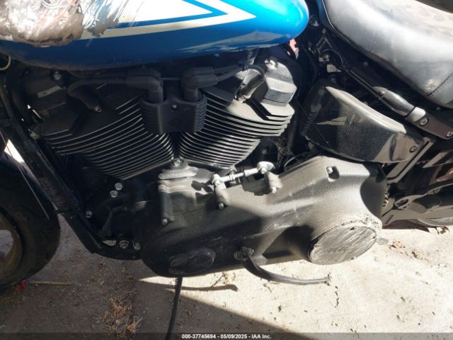 2023 HARLEY-DAVIDSON FXLRST 1HD1YXZ22PB058408 Photo 8