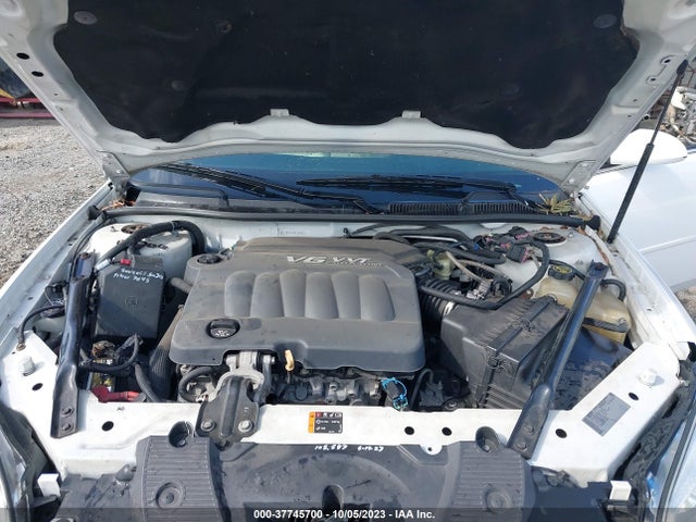 2013 CHEVROLET IMPALA LS VIN: 2G1WF5E35D1175582