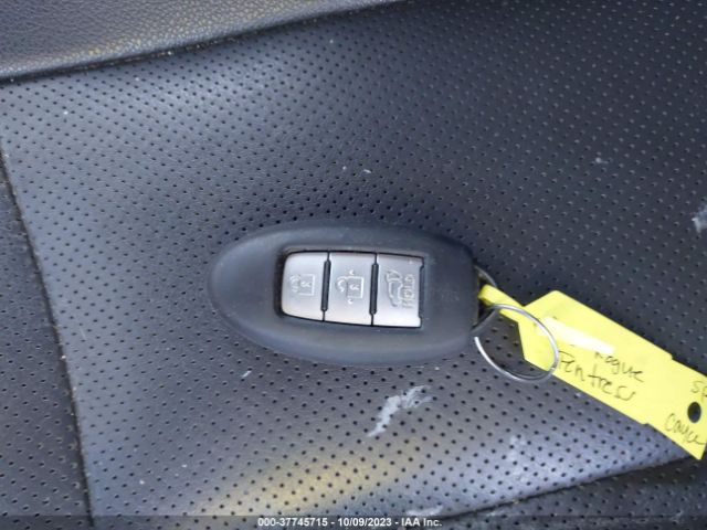 5N1AT2MT2GC737409 Nissan Rogue Sl