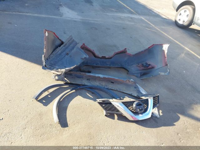 5N1AT2MT2GC737409 Nissan Rogue Sl