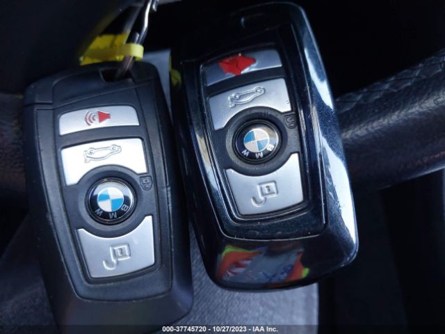 2013 BMW 5 SERIES WBAXH5C52DDW15057 Photo 10