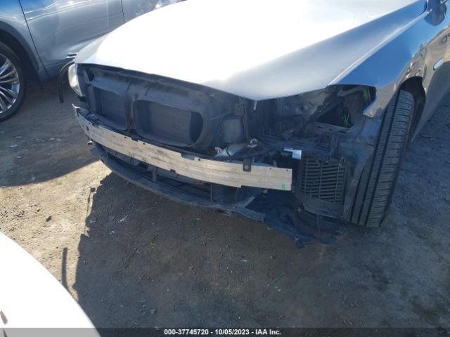 2013 BMW 5 SERIES WBAXH5C52DDW15057 Photo 5
