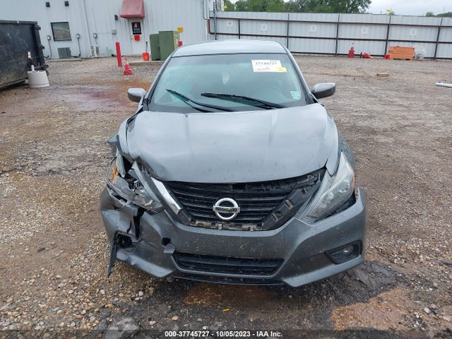 2017 NISSAN ALTIMA 2.5 SR VIN: 1N4AL3AP9HC475946