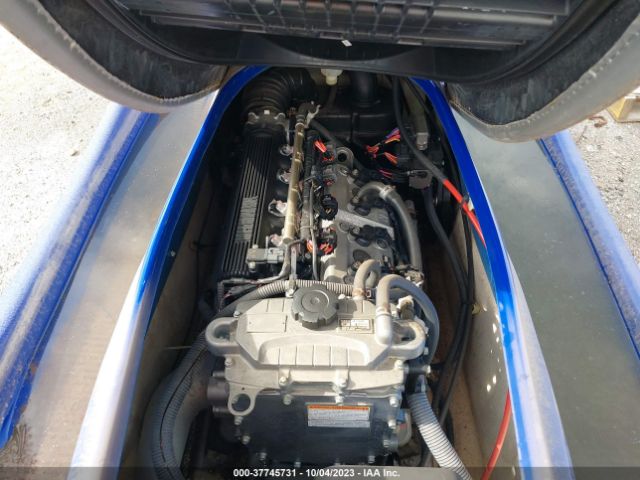 2010 YAMAHA VX110 DELUXE USYAMA2682K910    Photo 9