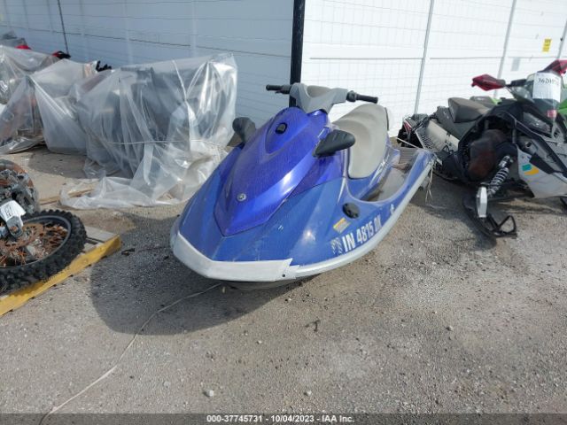 2010 YAMAHA VX110 DELUXE USYAMA2682K910    Photo 5