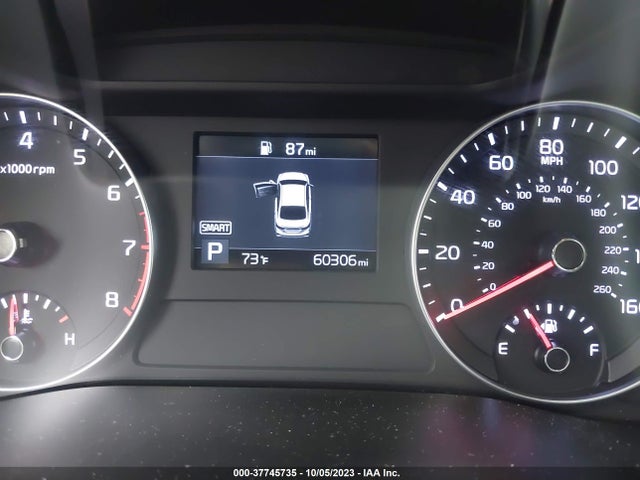 2021 KIA FORTE LXS VIN: 3KPF24AD1ME309700
