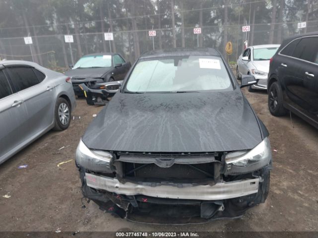 WBA3X5C51FD562145 BMW 3 Series Gran Turismo 328i Xdrive