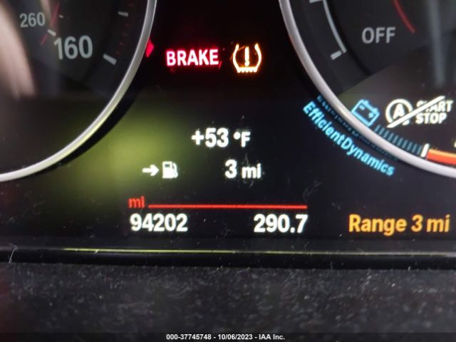 WBA3X5C51FD562145 BMW 3 Series Gran Turismo 328i Xdrive