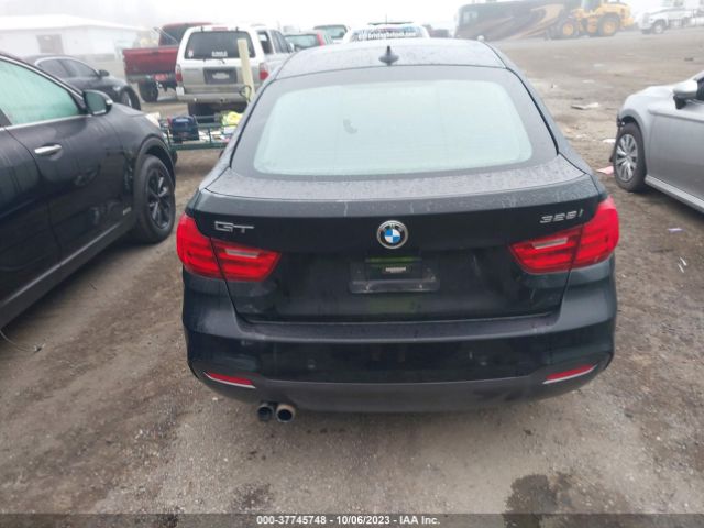 WBA3X5C51FD562145 BMW 3 Series Gran Turismo 328i Xdrive